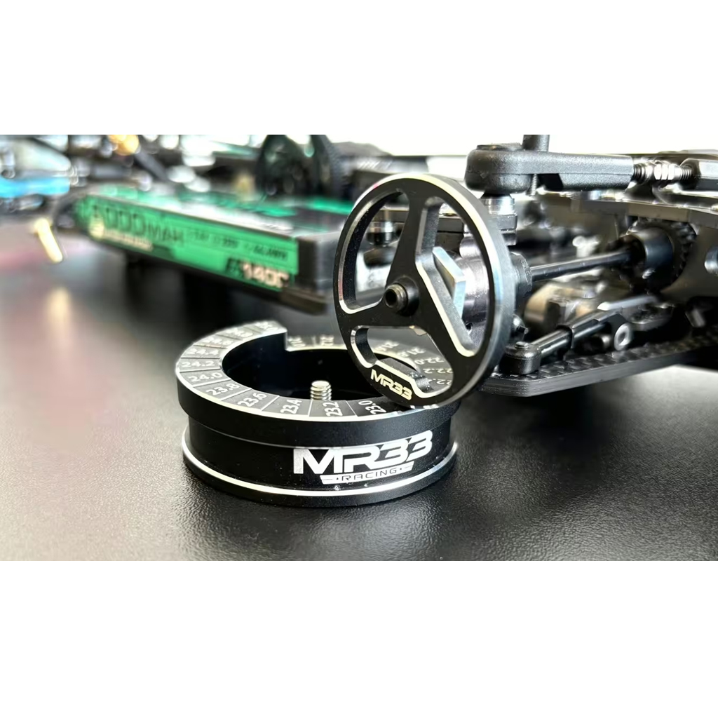 MR33 Circle Droop Gauge V2 (MR33-CDGV2)