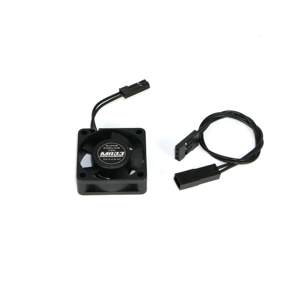 MR33 Cooling Fan 30mm (MR33-CF30)