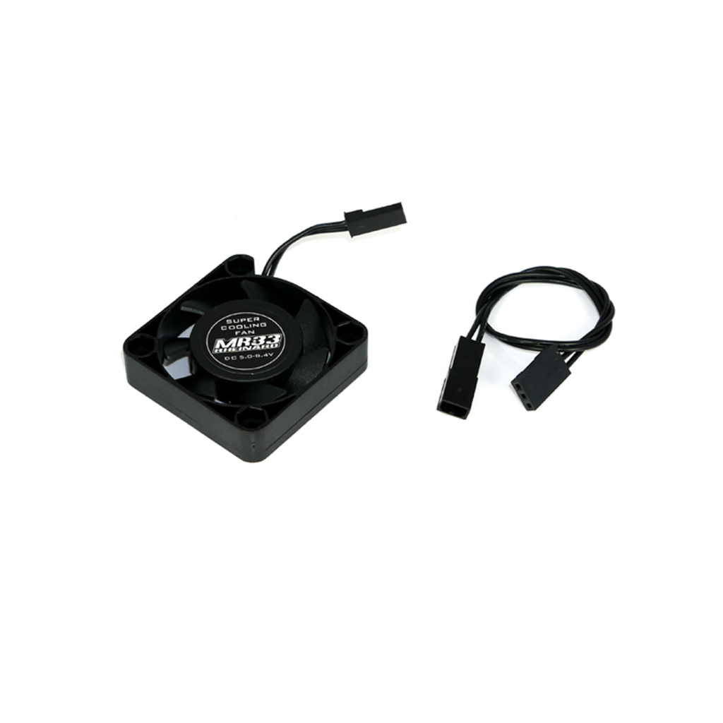 MR33 Cooling Fan 40mm (MR33-CF40)