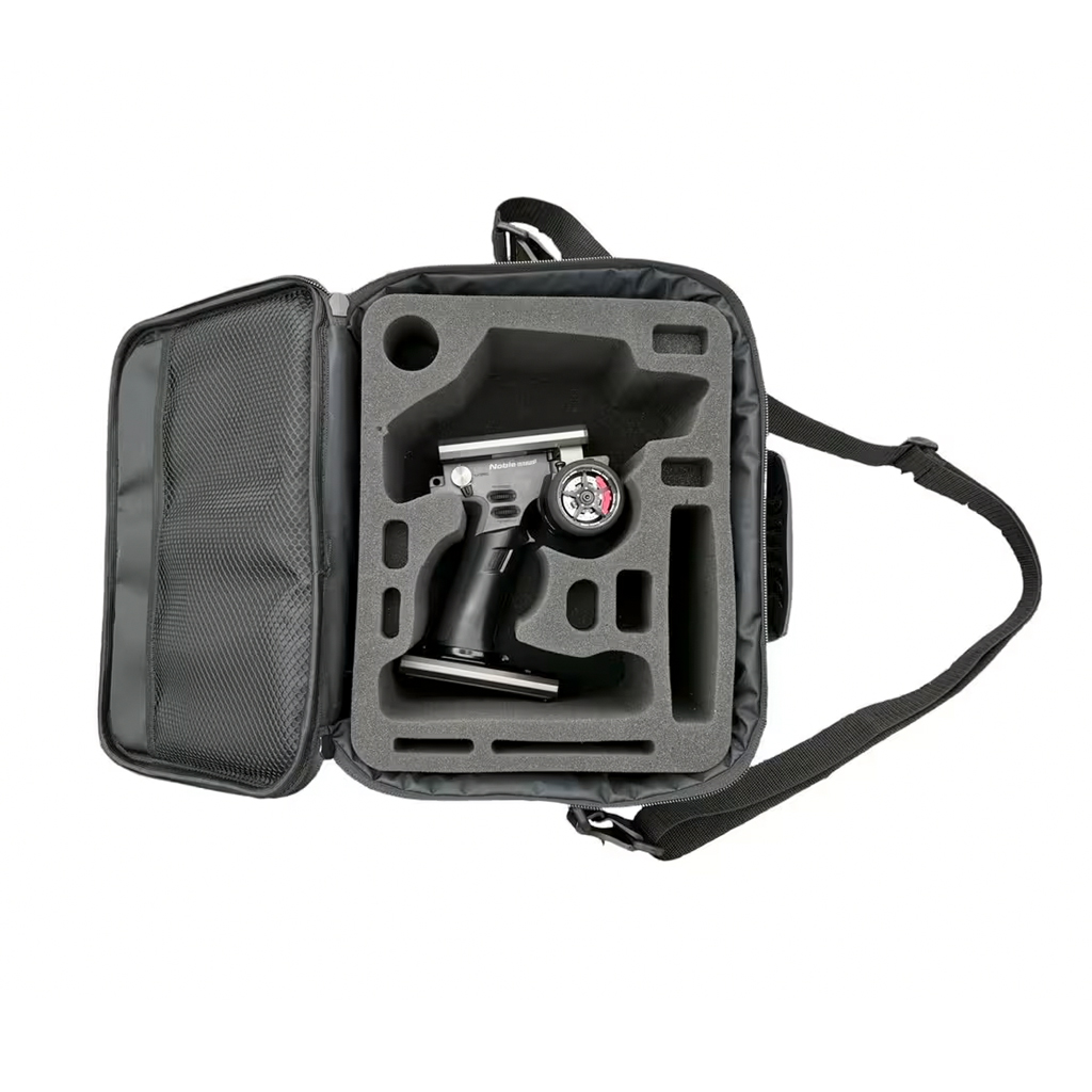 MR33 Signature Radio Bag "Multi-Use" (MR33-MRB)
