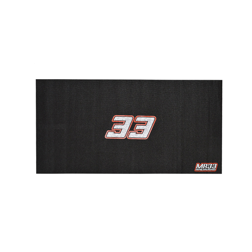 MR33 Pit Mat 1000 x 600mm (MR33-PM)