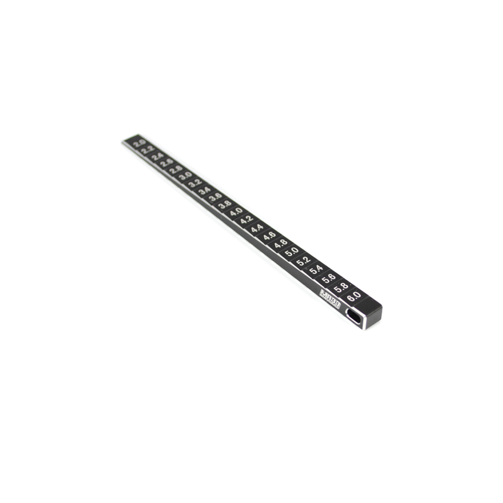 MR33 Two Side Ride Height Gauge (MR33-RHG)
