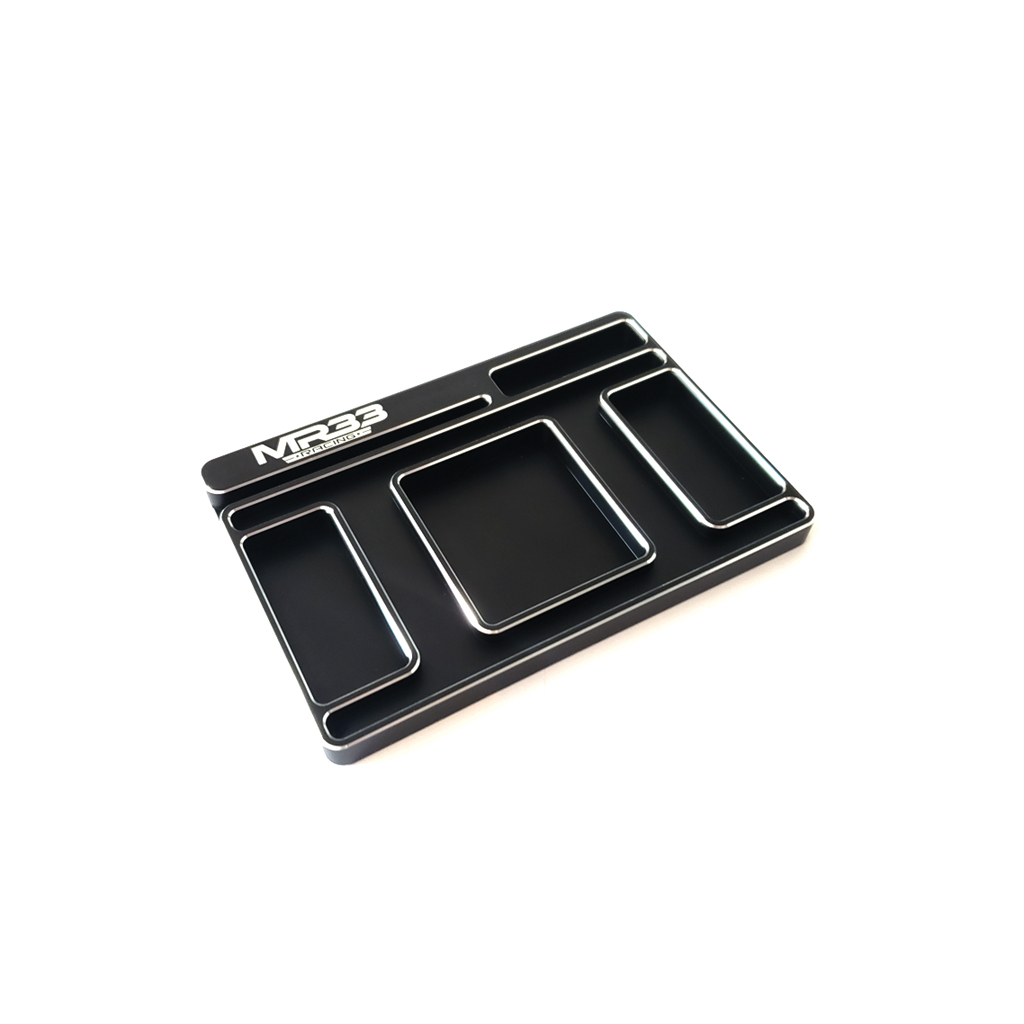 MR33 Set Up Tool Stand Attachable with MR33-TO (MR33-STS)