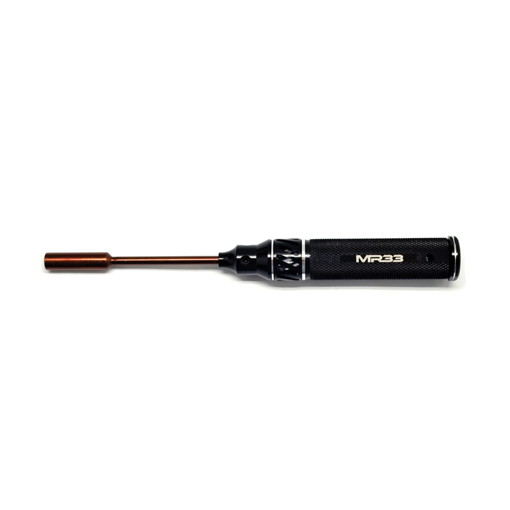 MR33 World Champ Tools 5.5mm Nut Driver (MR33-T-5.5-ND)