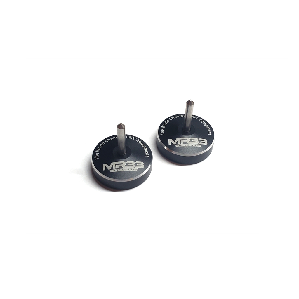 MR33 Touring Car Balancing Tools (2) (MR33-TBT)