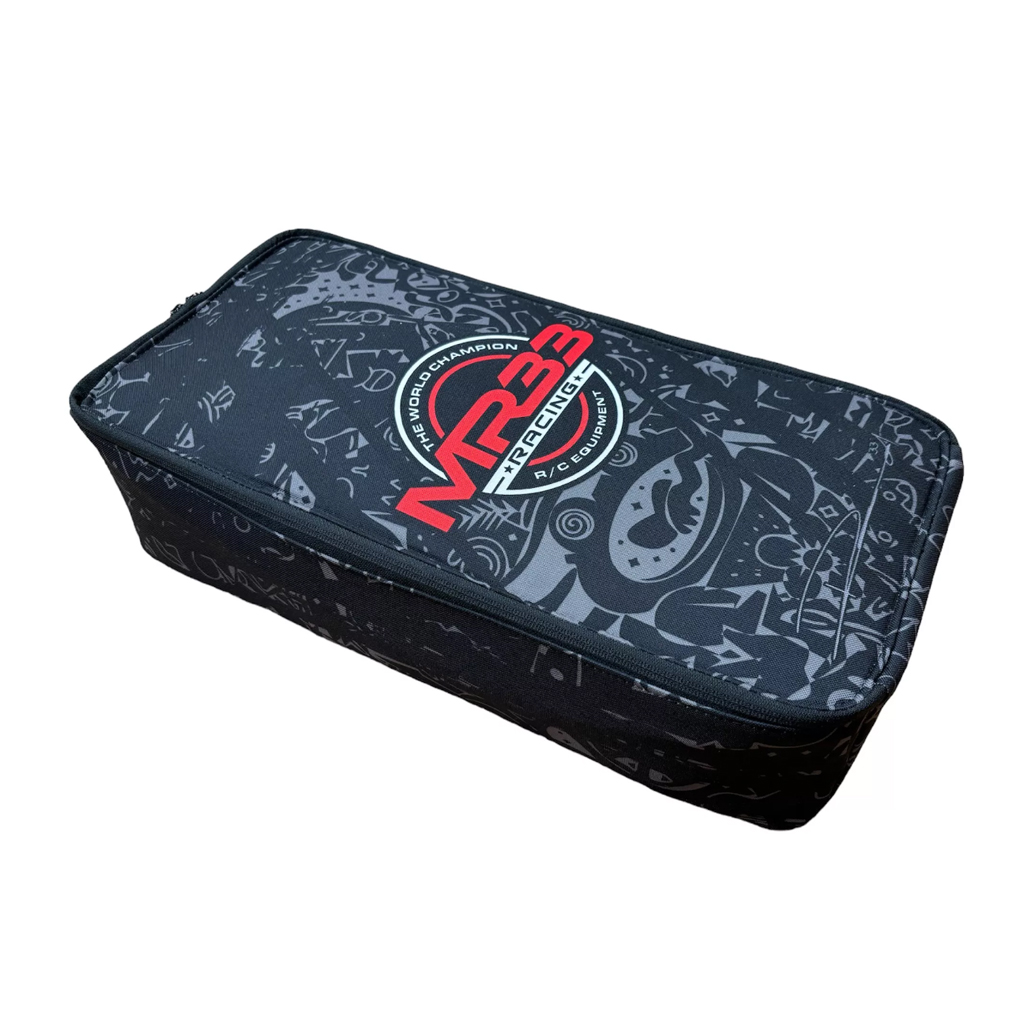 MR33 1:10th Touring Car Bag (MR33-TCB)