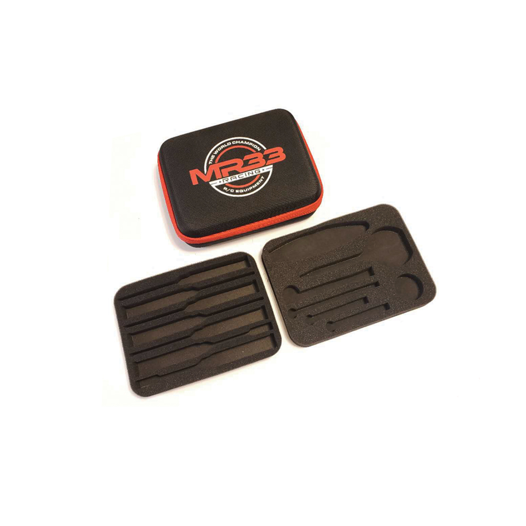 MR33 Tool Hard Case Bag (MR33-THC)