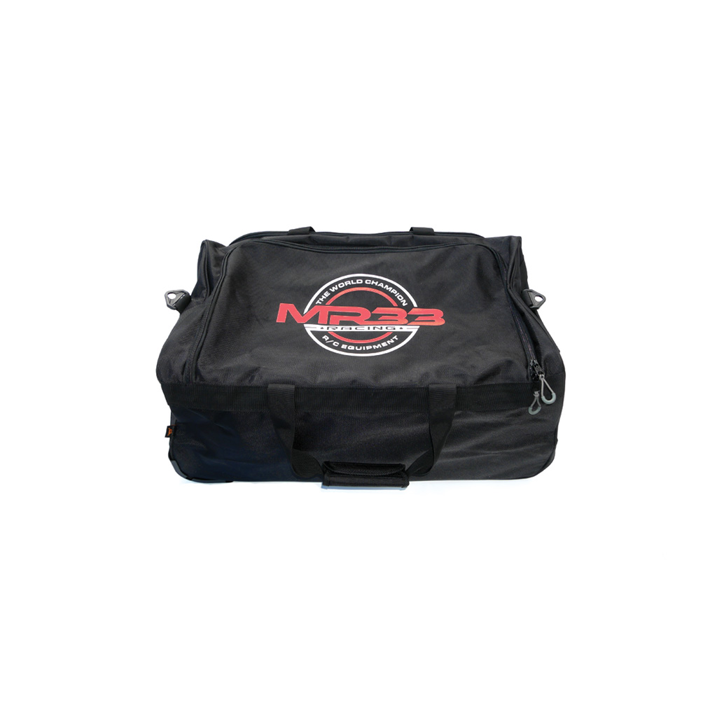 MR33 Trolley Bag Inc Plastic Card Boxes (MR33-TRB)