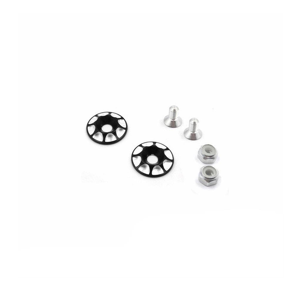 MR33 Wing Washer Touring M3 - 2pcs (MR33-WW-TC)