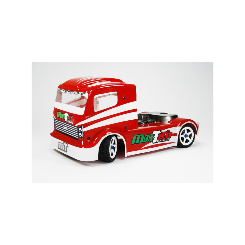 Montech M Truck Body (MT007007)