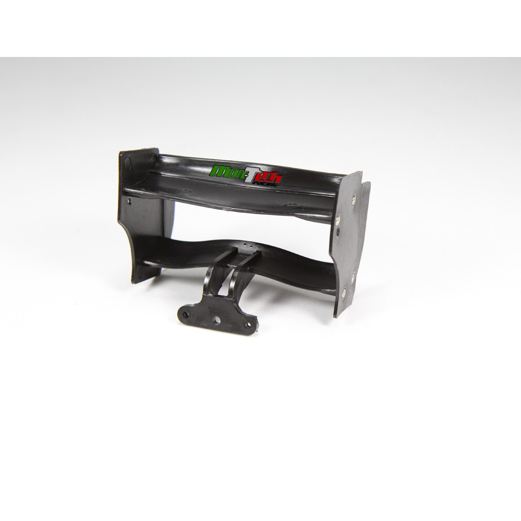 Montech Wing F1 Rear Black (MT015007)