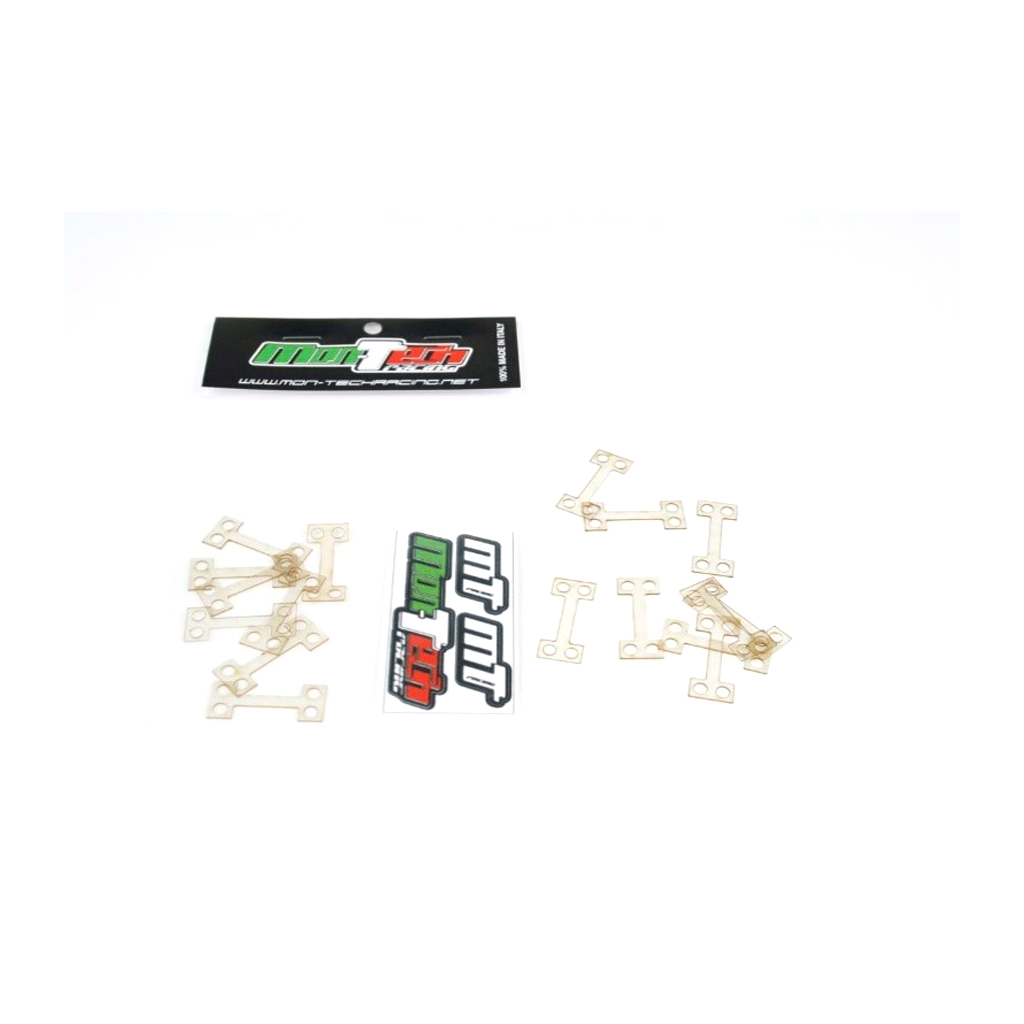 Montech Space Deck (Top Deck Spacer) T4 (MT017009)