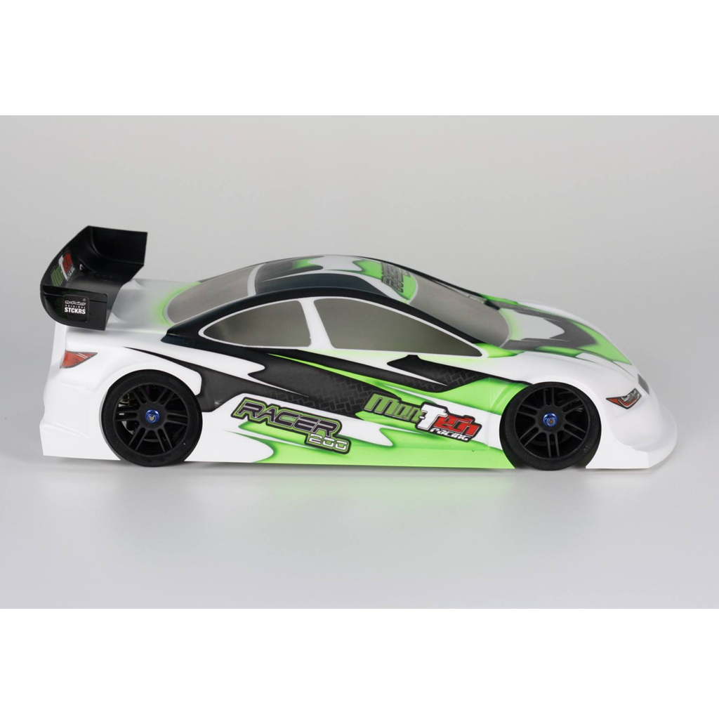 Montech Racer 200 Body (MT017010)