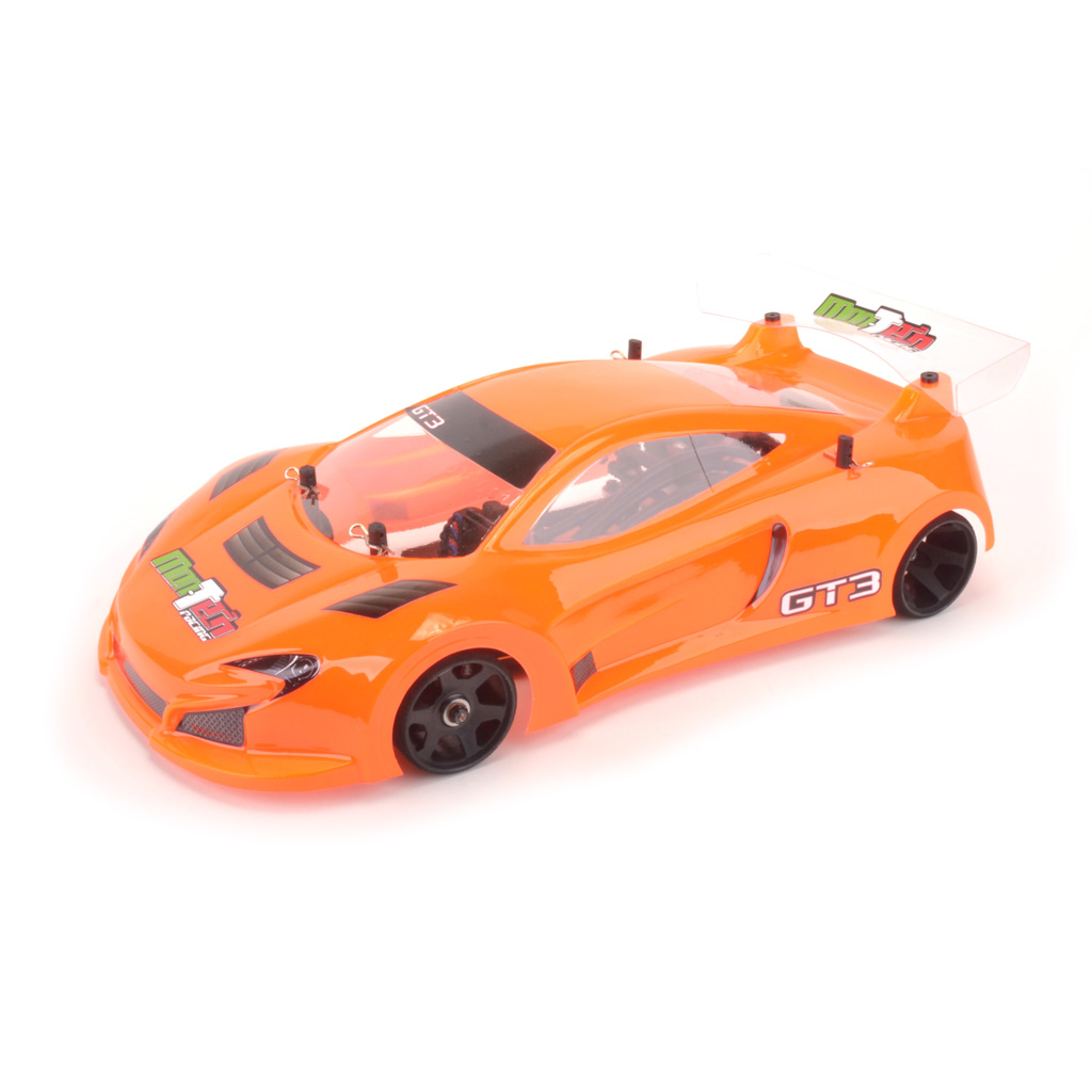 Montech GT12 Body MLGT3 Lightweight (MT018001L)