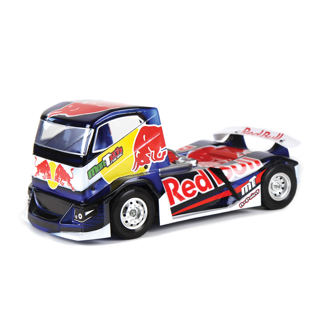 Montech M-Truck 2.0 Body (MT019003)