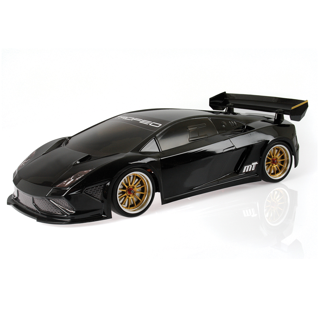 Montech Body Trofeo GST 190mm (MT019008)