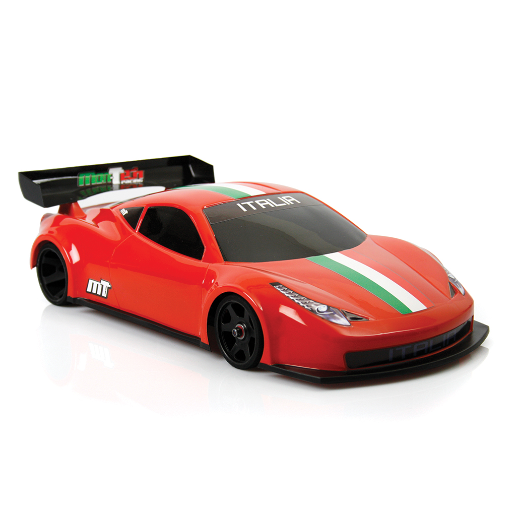 Montech Italia GT12 Body - Light Weight (MT019015L)