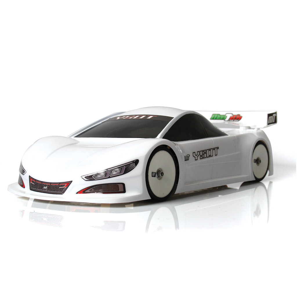 Montech YSOT Body Light Weight (MT019018L)