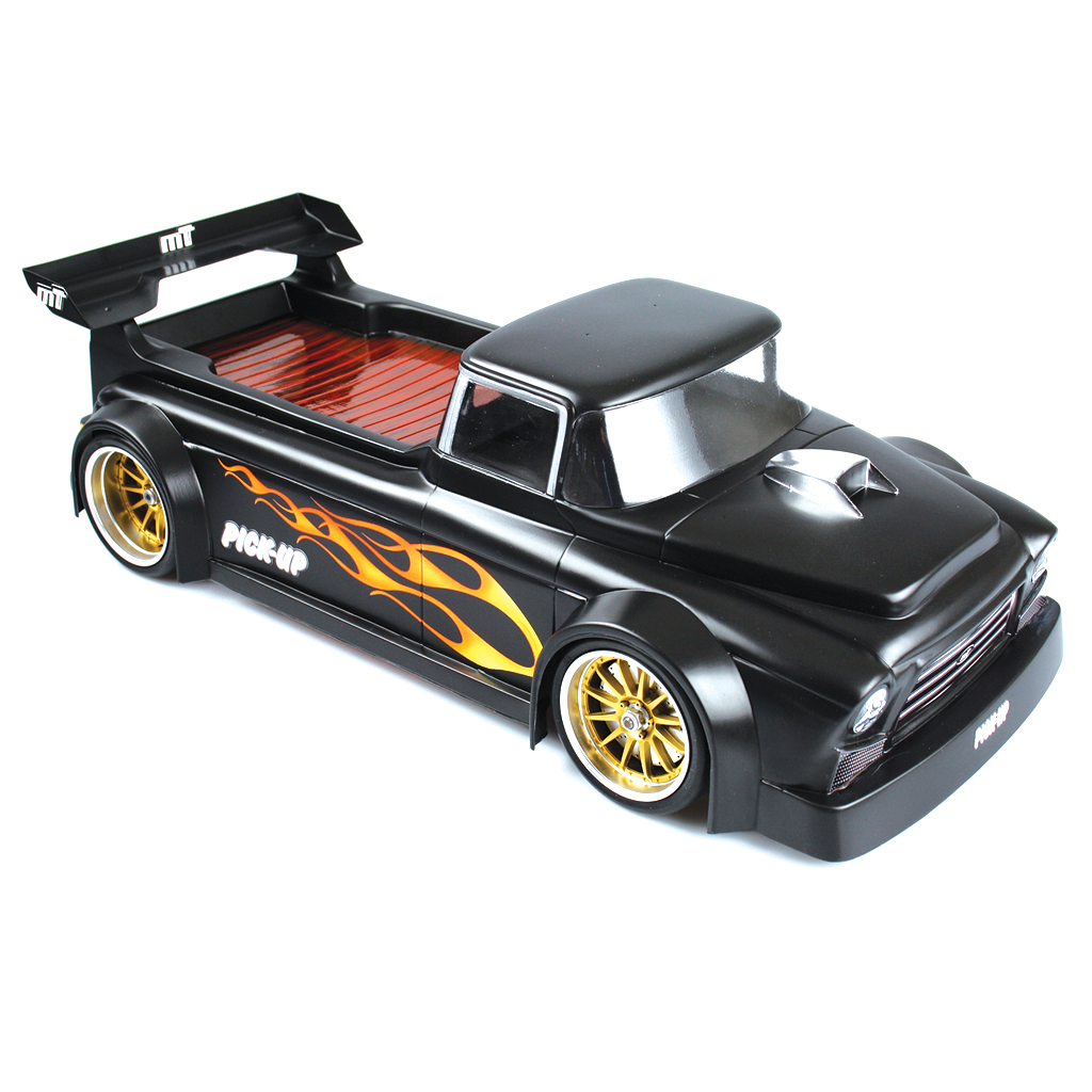 Montech Pick Up Truck (MT020005)