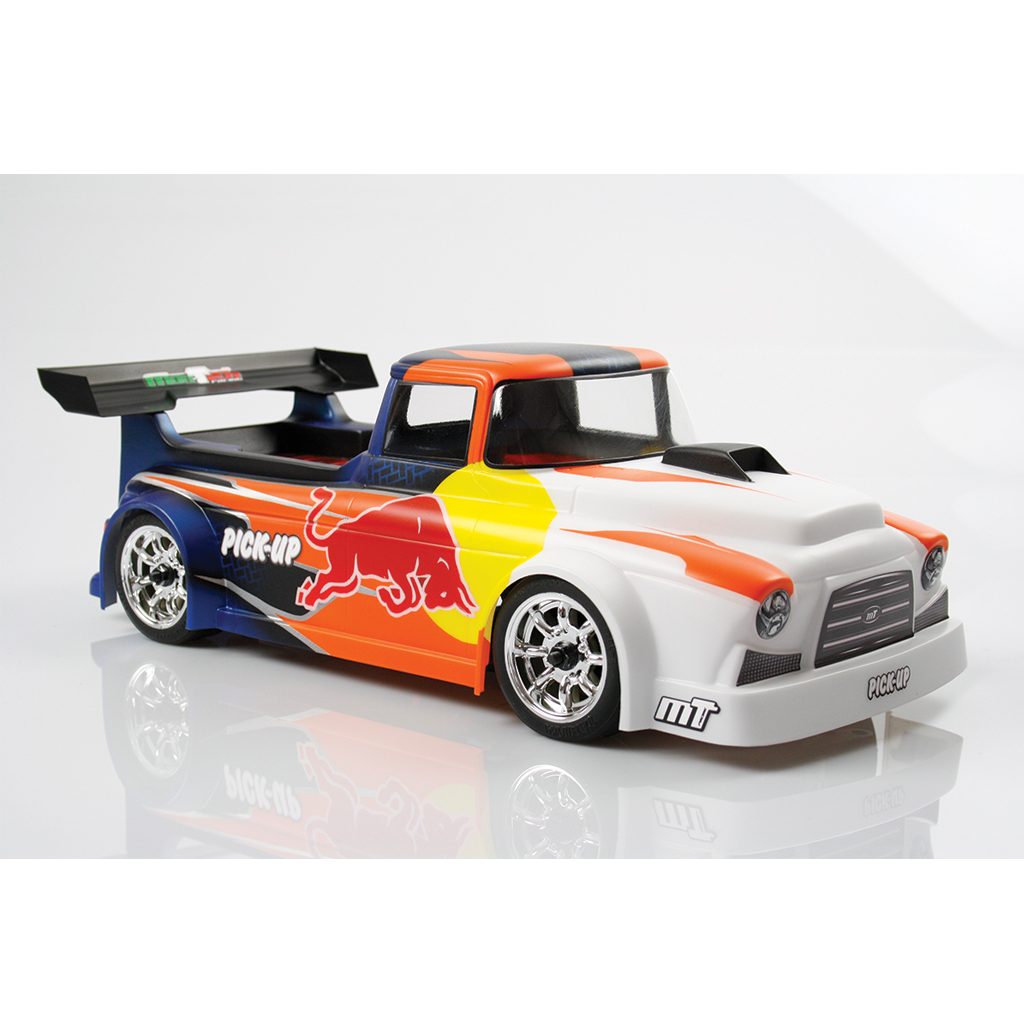Montech Pick-Up Body - M Chassis (MT020006)