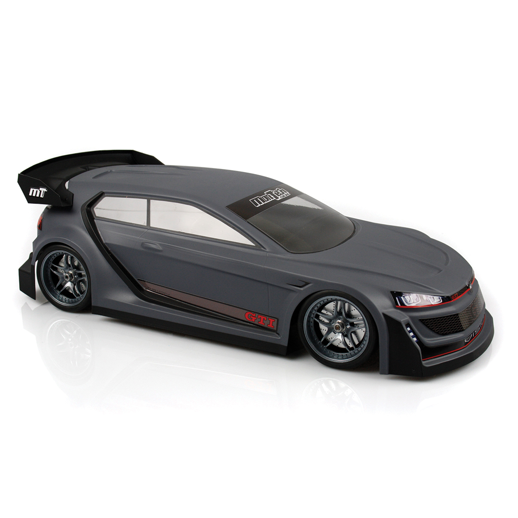 Montech New GT1 Vison FWD Body (MT020008)