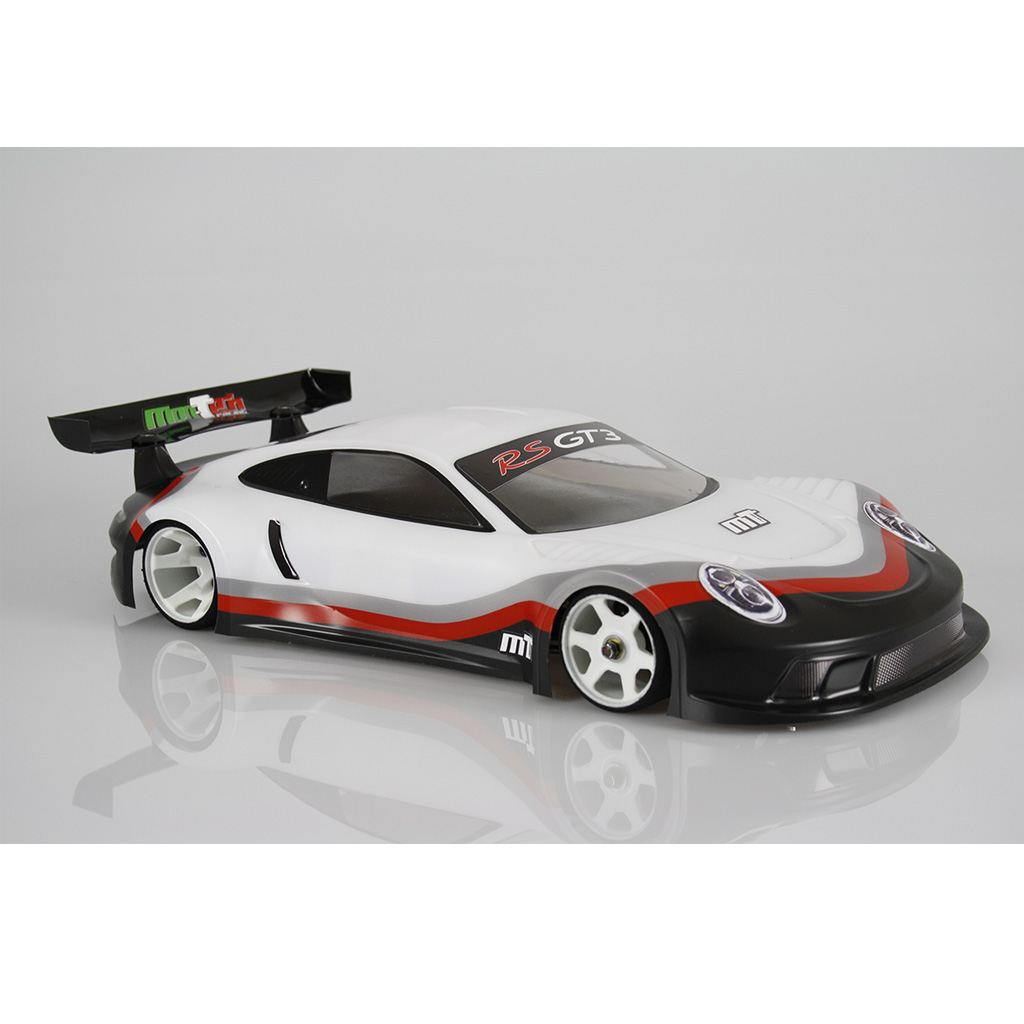 Montech RS GT3 GT12 Body Light Weight (MT020009L)
