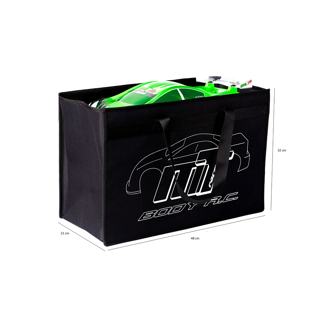 Montech Body Bag 48 x 21 x 32 (MT020026)