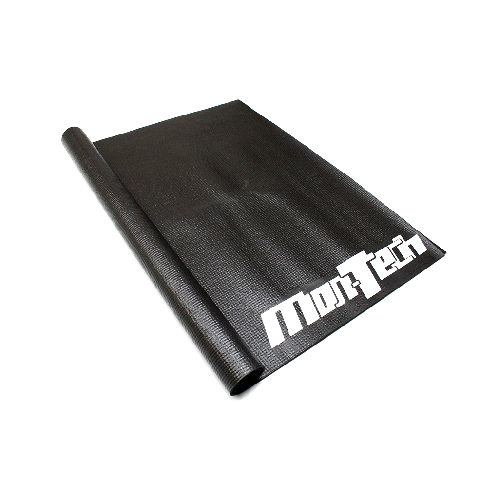 Montech Black Pit Mat 70 x 100 (MT020032)