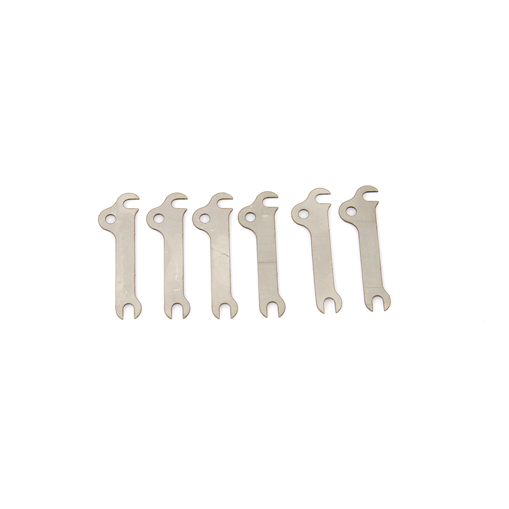 Montech Spacer Eclipse 0.5mm - 6pcs (MT020034)