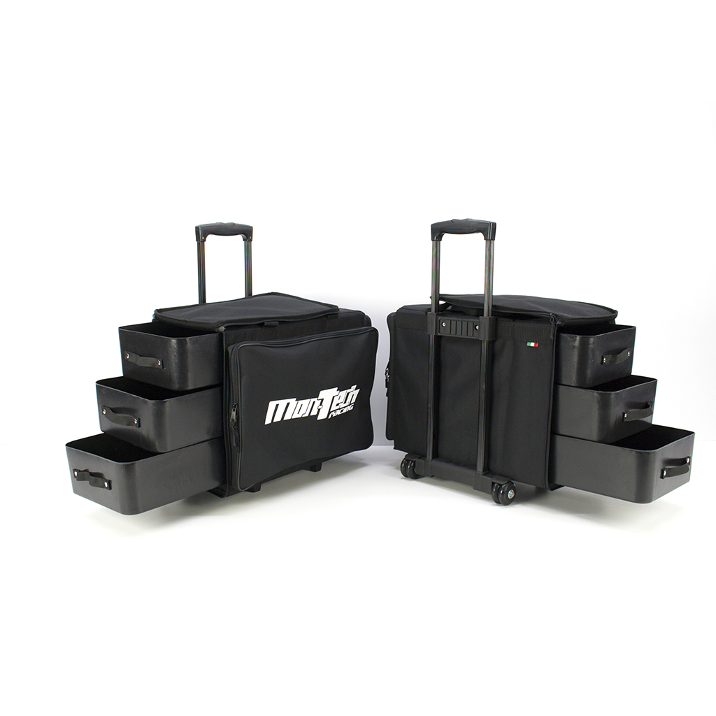 Montech Trolley Bag (MT020035)