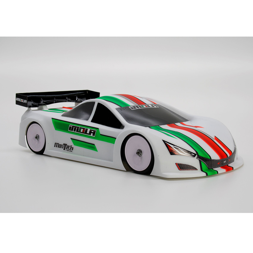 Montech IMOLA TC Body - Lightweight (MT021001L)