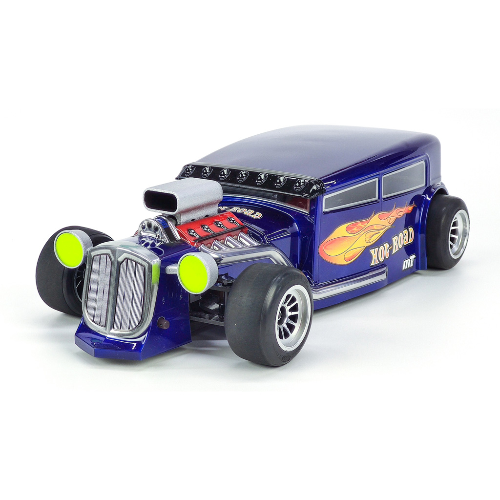 Montech Hot Road Body (MT021008)