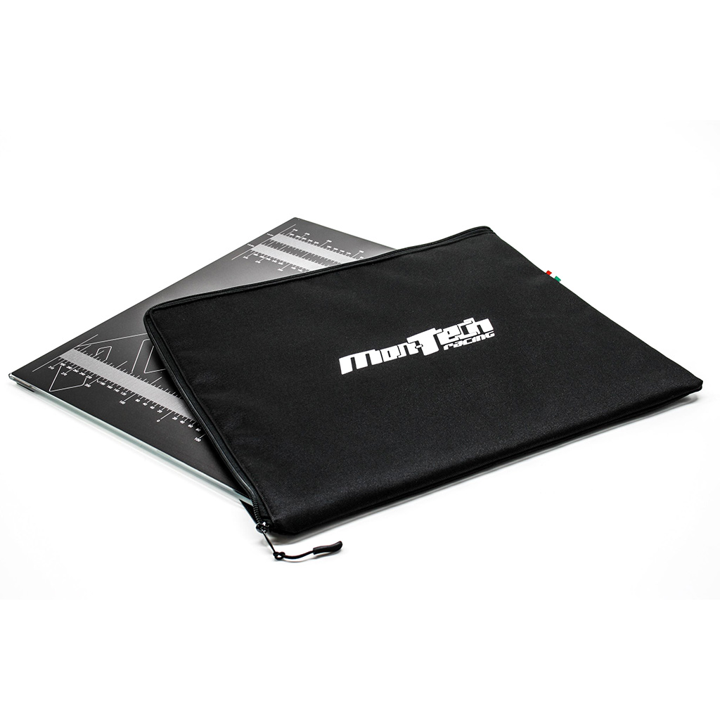 Montech Glass Set Up Board Bag 1/8 Off Road (MT021014)