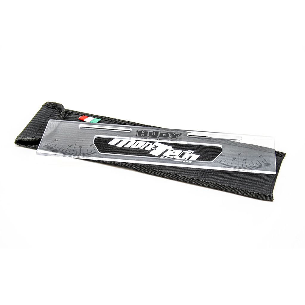 Montech Set Up Plate Bag (MT021015)