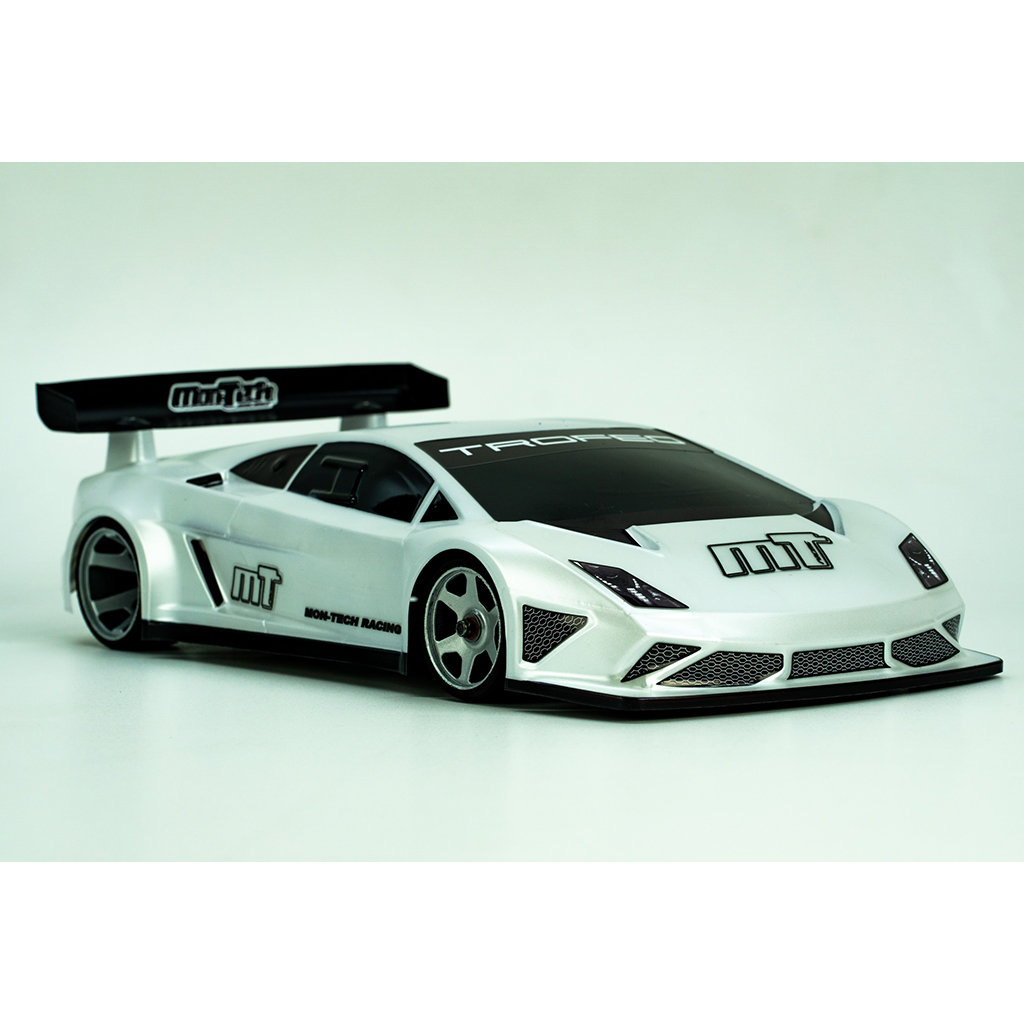 Montech Trofeo GT12 Body - Standard (MT022001)