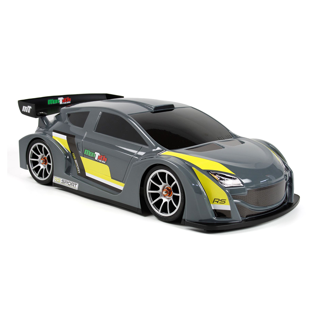Montech RS Sport-M Body - M-Chassis (MT022002)