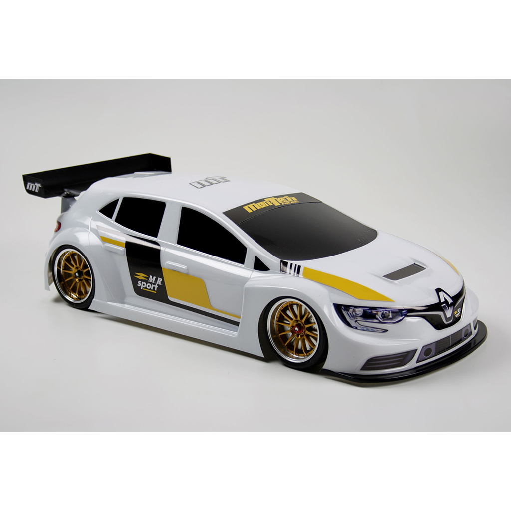 Montech M.R. Sport FWD body - Standard (MT022003)