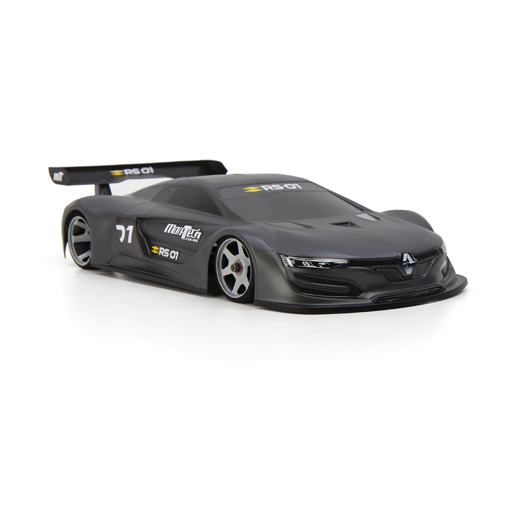 Montech RS01 GT12 Body - Standard (MT022019)