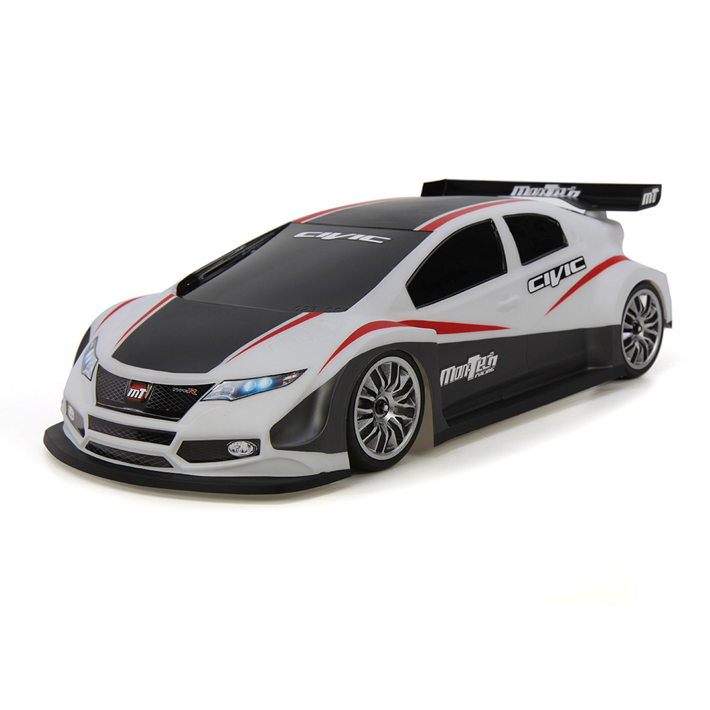 Montech CIVIC FWD Body - Lightweight (MT023001L)