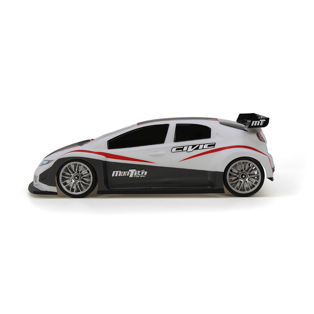 Montech CIVIC FWD Body - Lightweight (MT023001L)