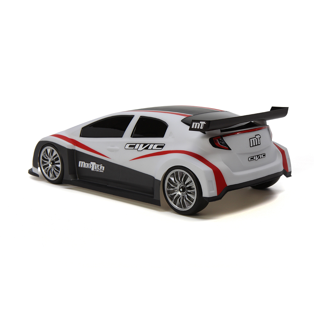 Montech CIVIC FWD Body - Lightweight (MT023001L)