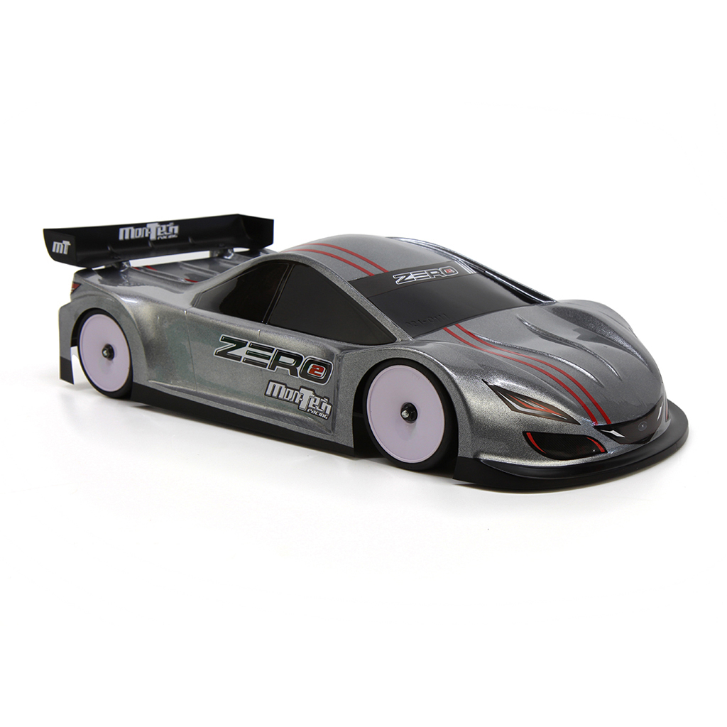 Montech Zero 2 TC Body - Lightweight ( MT023004L) ** Offer **