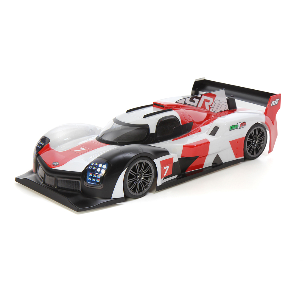 Montech GR-10 LMH Body (MT023010)
