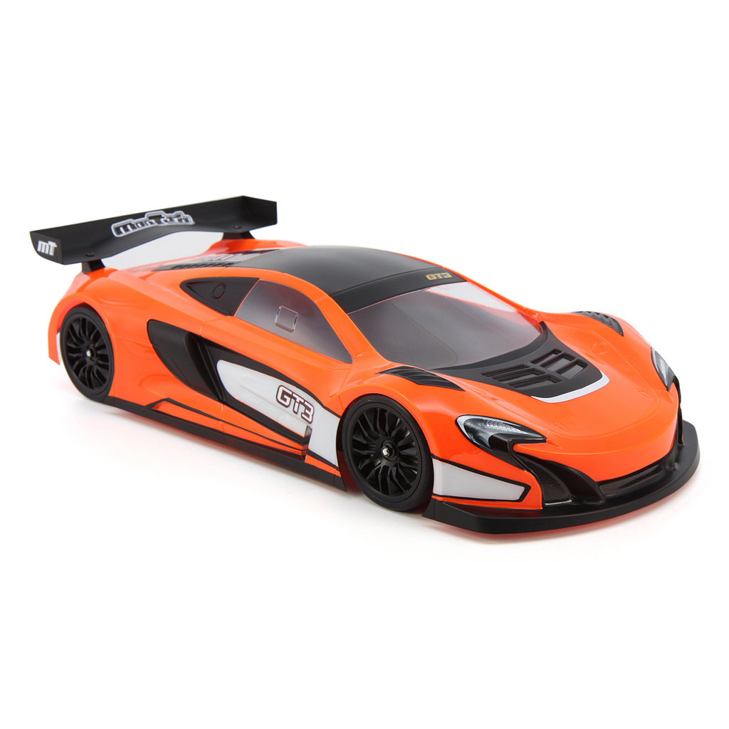 Montech MLGT3 LMH GT10 Body (MT024004)