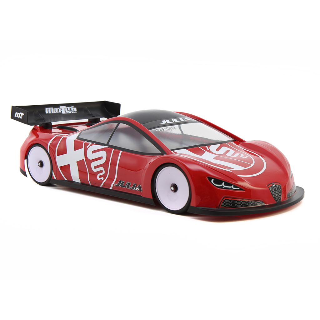 Montech Julia TC Body (MT024008)