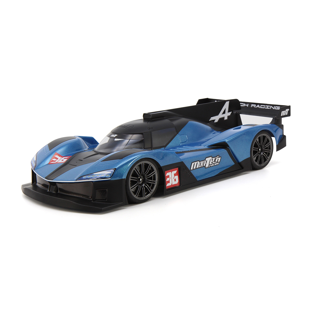 Montech A-424 LMH Body (MT024012)