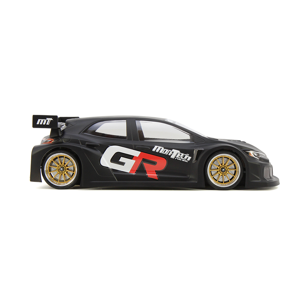 Montech GR-C 1/10th FWD Body (MT025009)
