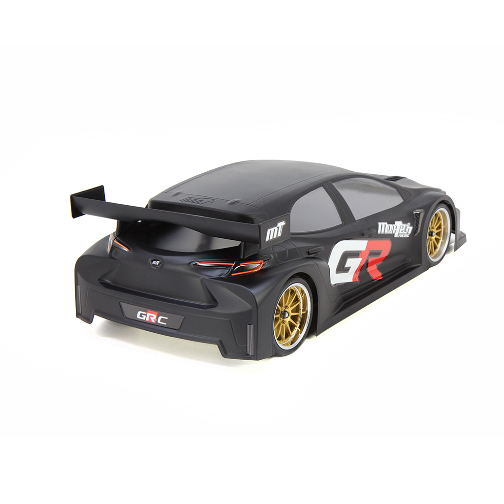 Montech GR-C 1/10th FWD Body (MT025009)