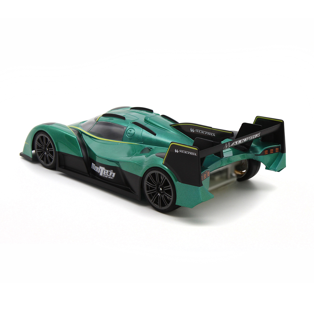 Montech Walkyria - 1/10th LMH Body (MT025011)