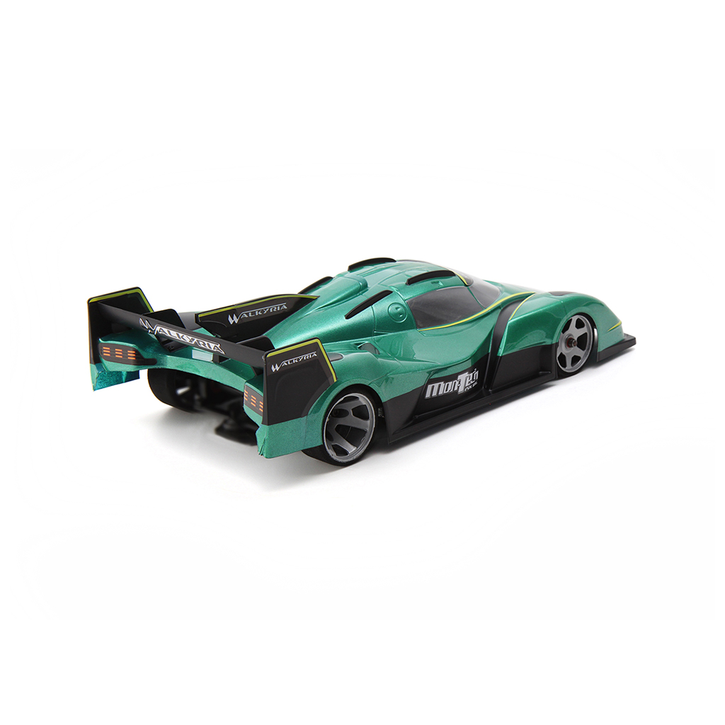 Montech Walkyria - 1/12th LMH Body (MT025012)